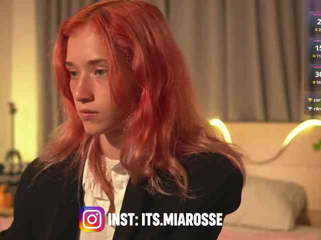 MiaRosee