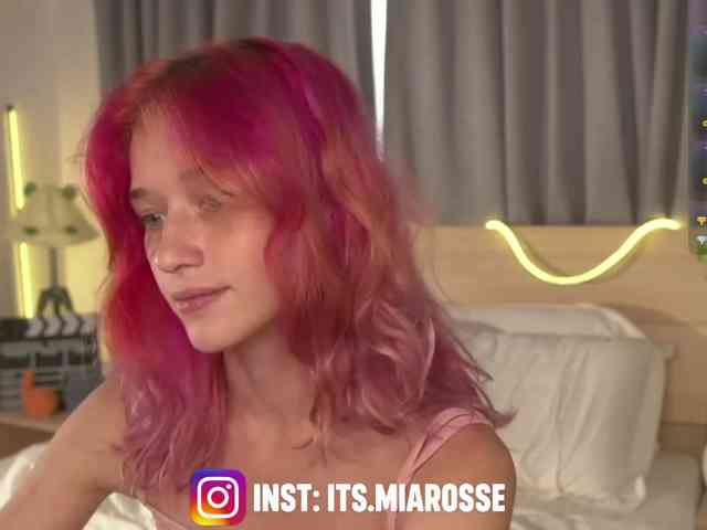 MiaRosee