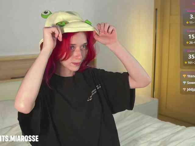 Модель: MiaRosee