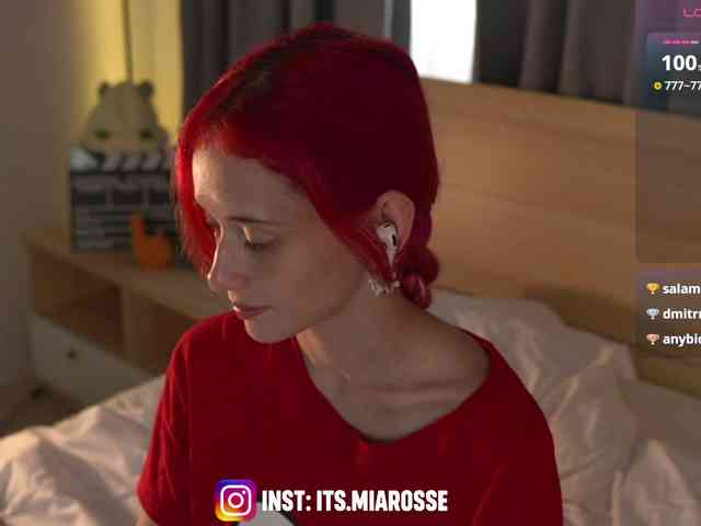 MiaRosee