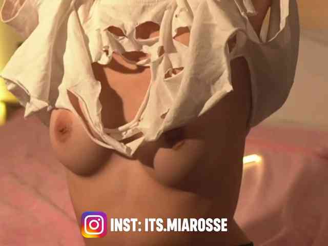 MiaRosee