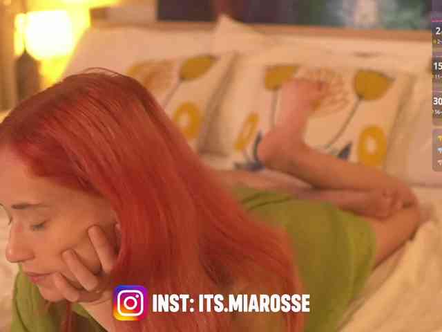 MiaRosee