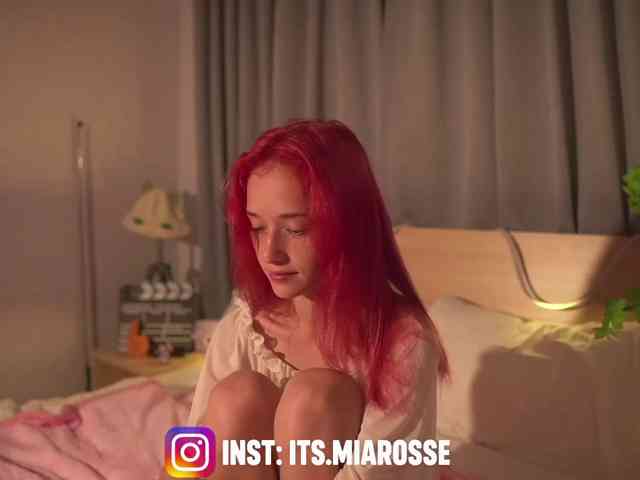MiaRosee