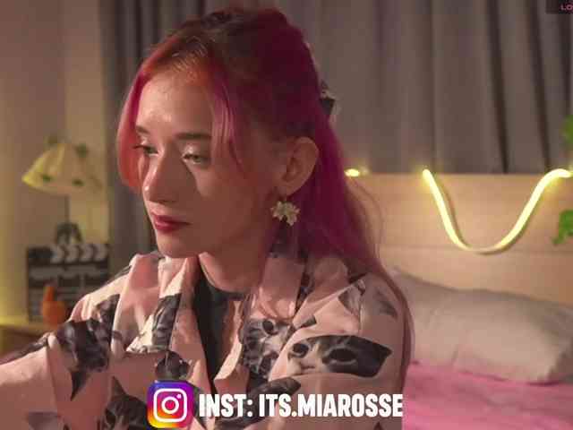 MiaRosee