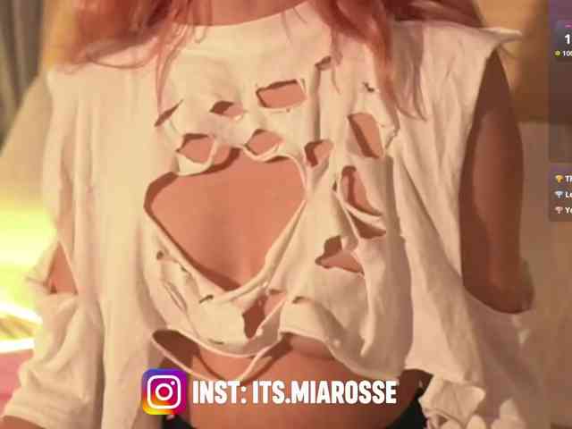 MiaRosee