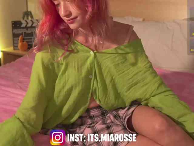 MiaRosee