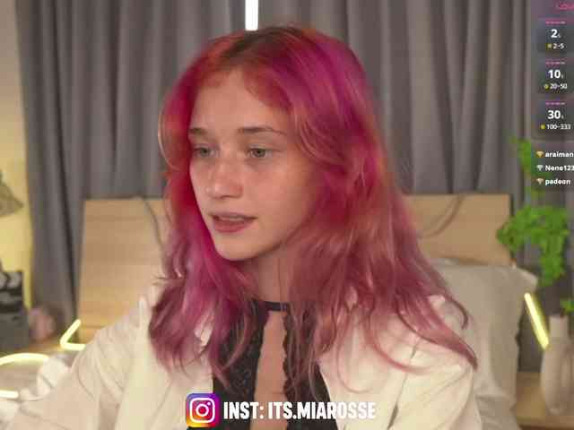 MiaRosee