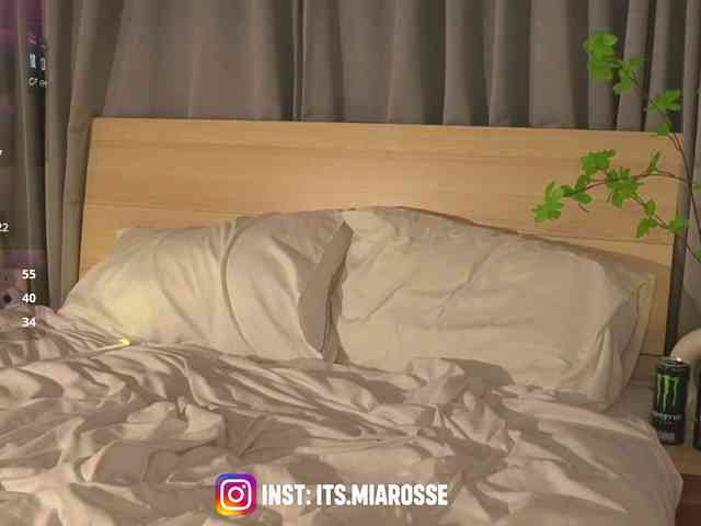 MiaRosee