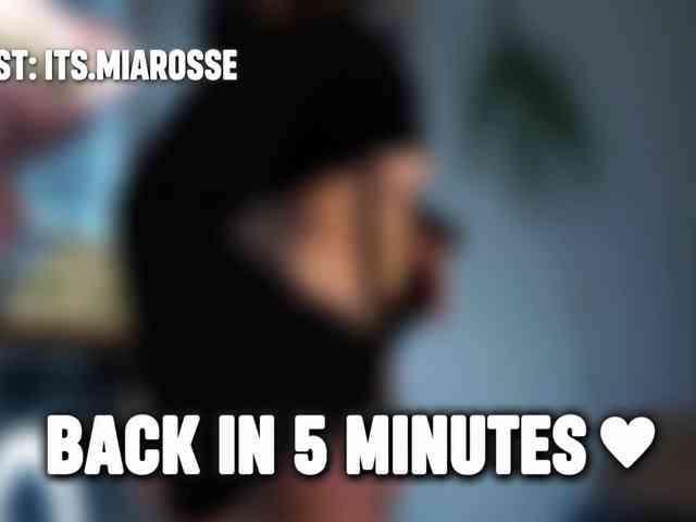 MiaRosee