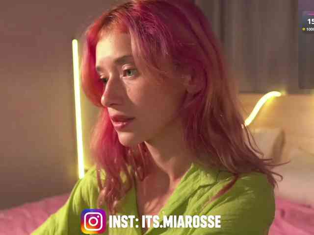 MiaRosee