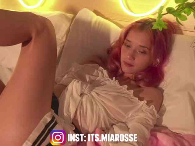 MiaRosee