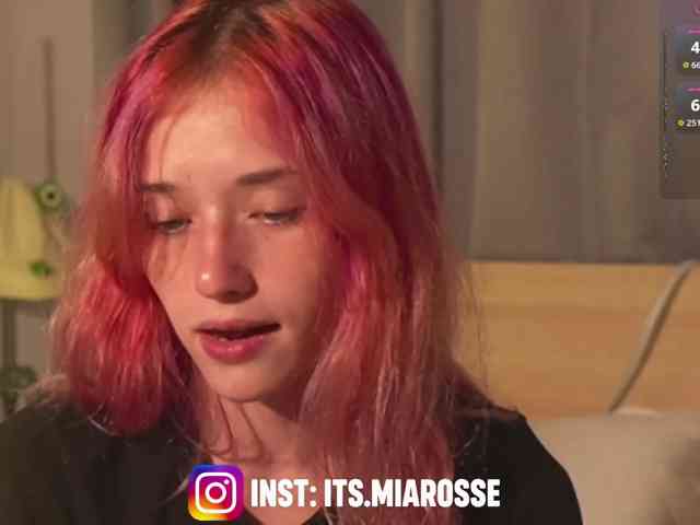 MiaRosee MiaRosee