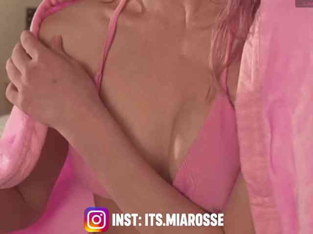 MiaRosee