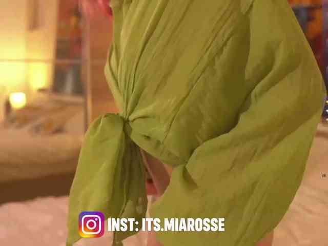 MiaRosee