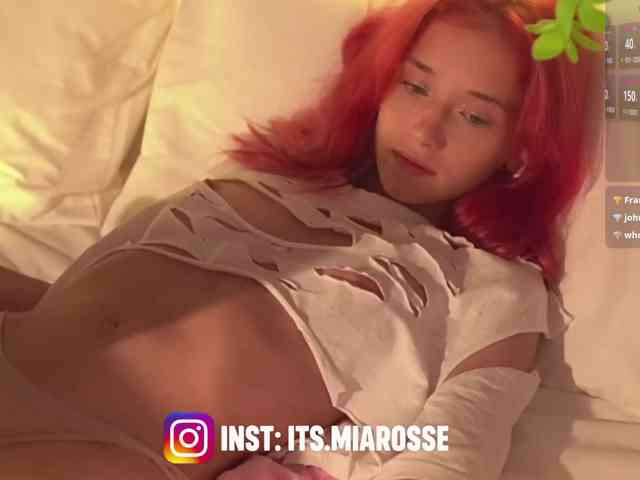 MiaRosee