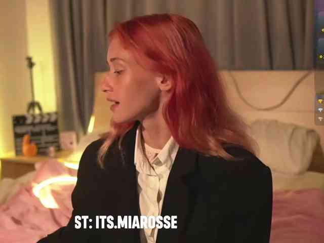 MiaRosee