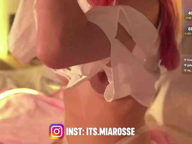 MiaRosee