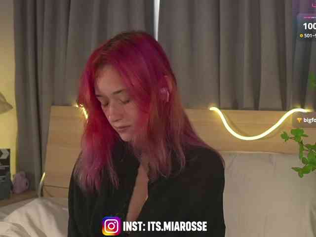 MiaRosee