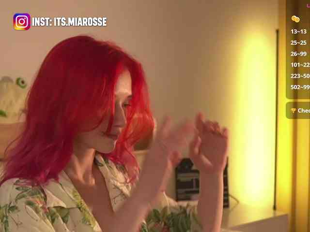 MiaRosee
