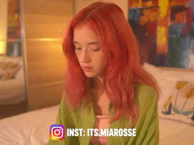MiaRosee