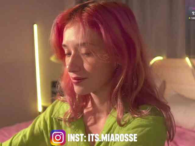 MiaRosee