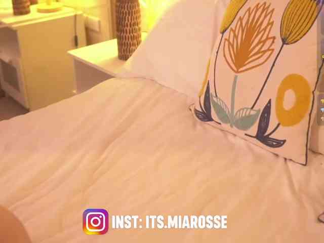 MiaRosee
