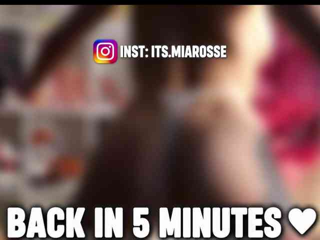 MiaRosee