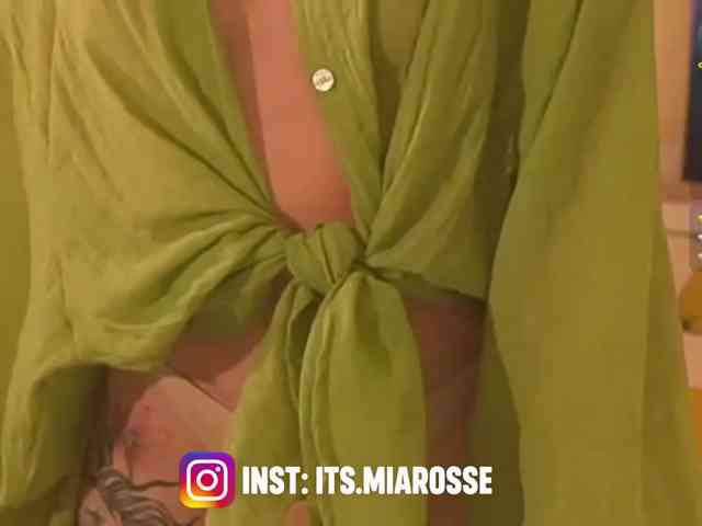 MiaRosee MiaRosee