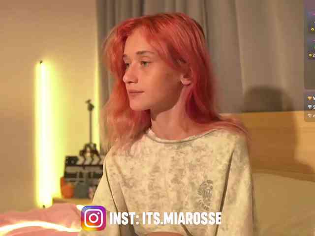 Модель: MiaRosee