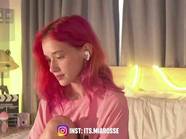MiaRosee