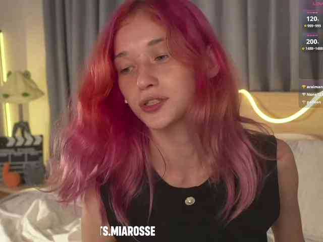 MiaRosee