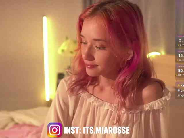 MiaRosee