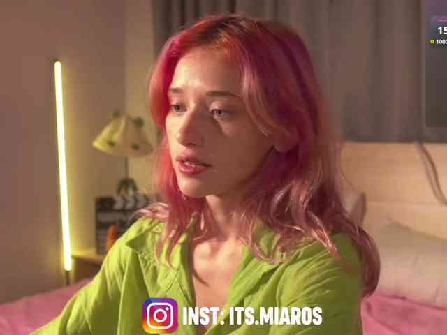 MiaRosee