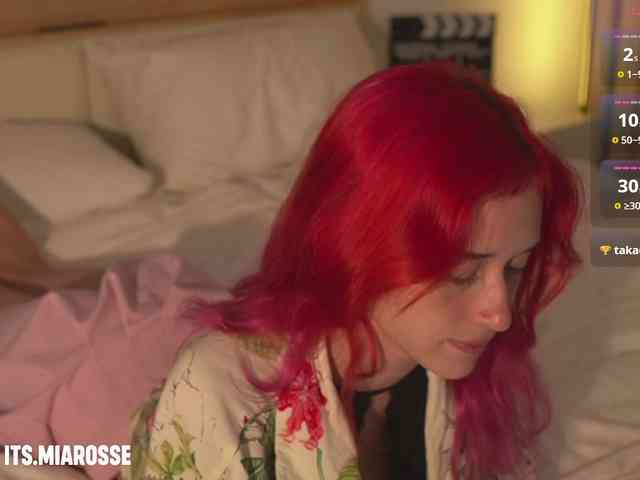 MiaRosee