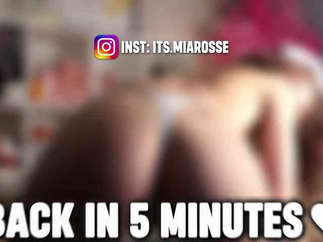 MiaRosee webcam