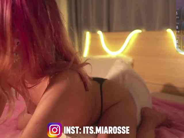 MiaRosee