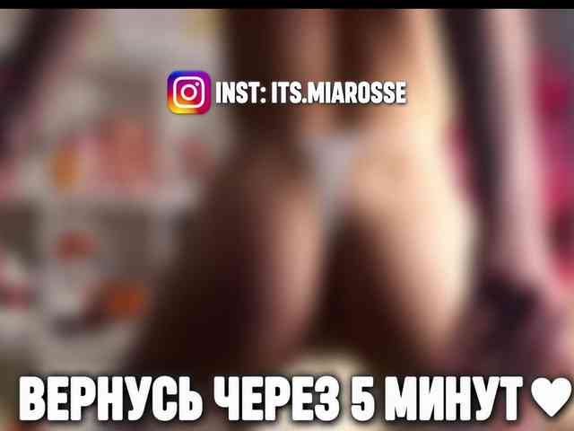MiaRosee
