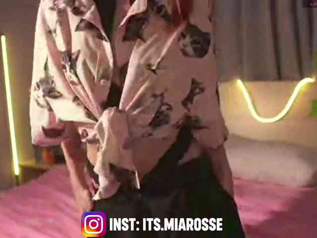 MiaRosee