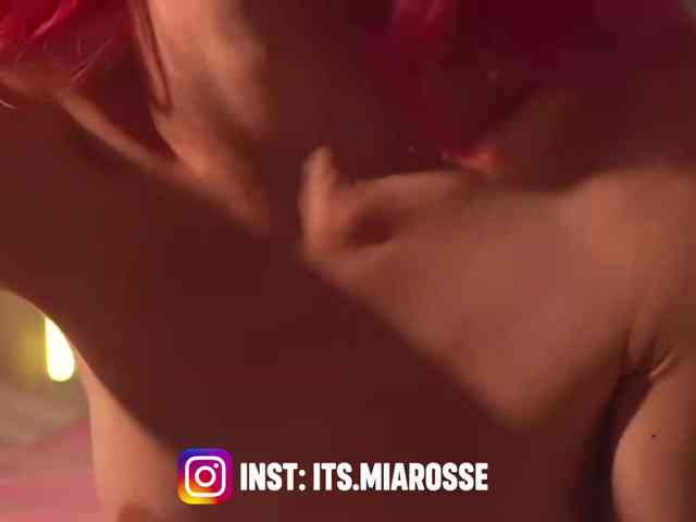 MiaRosee