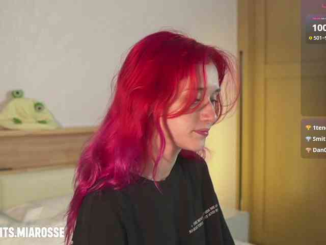 MiaRosee