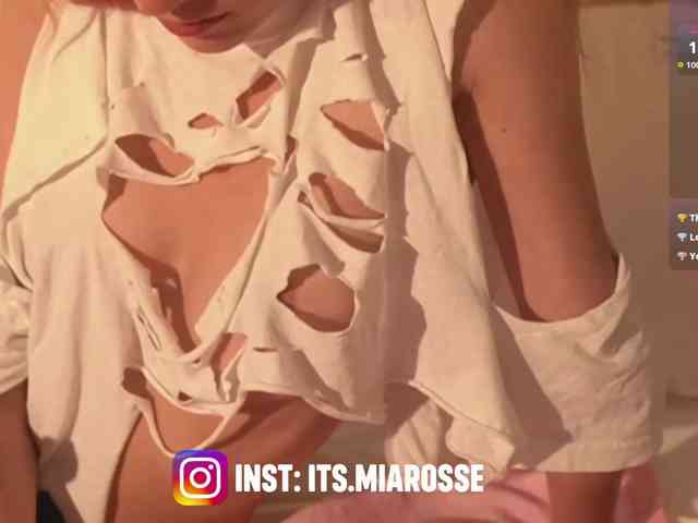 MiaRosee
