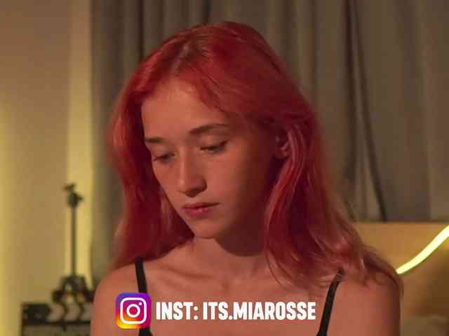 MiaRosee