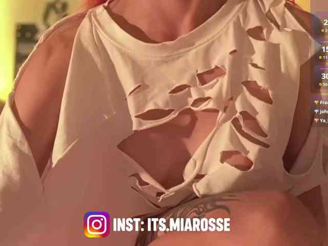 MiaRosee