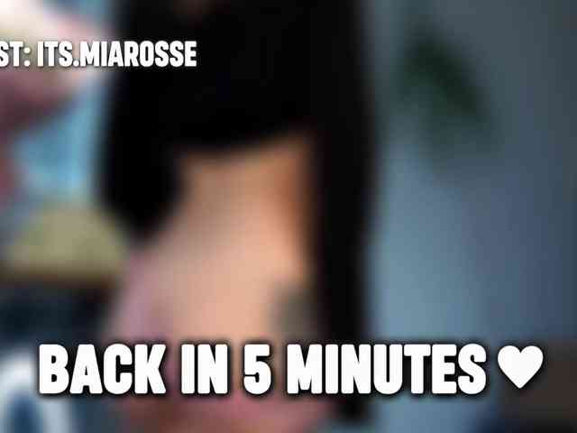 MiaRosee