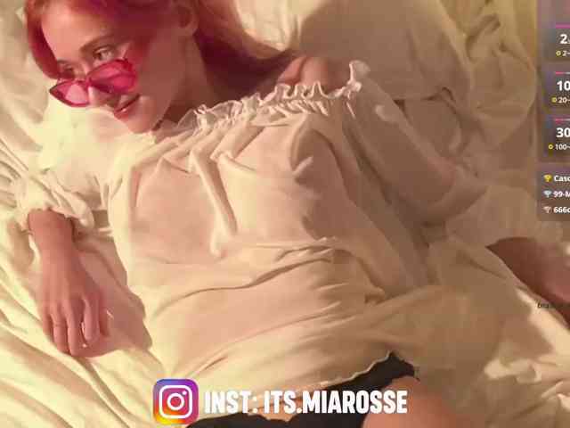 MiaRosee