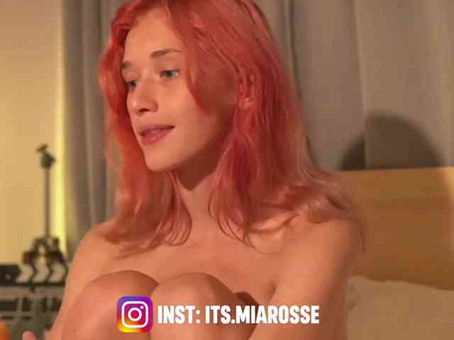 MiaRosee