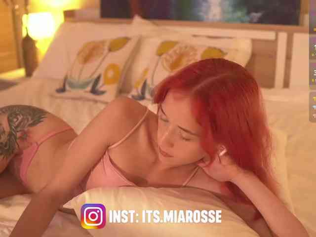 MiaRosee