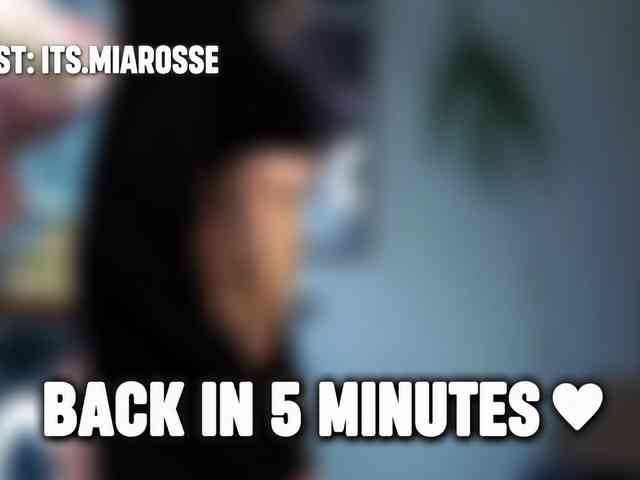 MiaRosee
