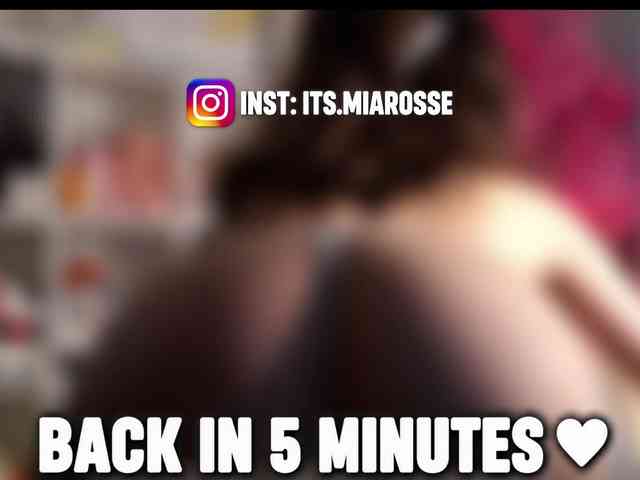 MiaRosee