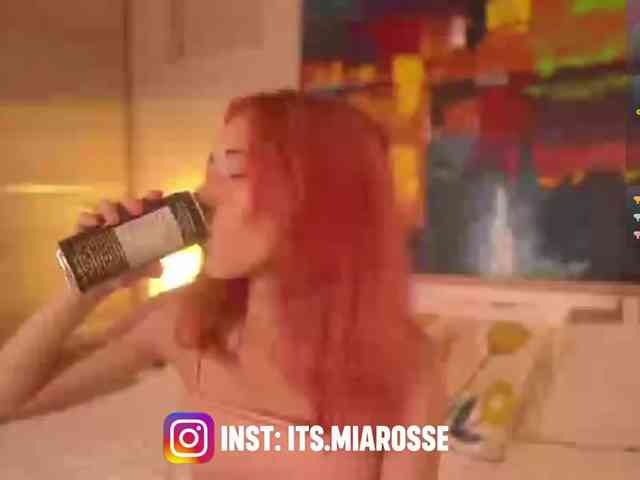 MiaRosee